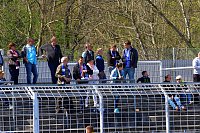 Bild: Jena gegen Wacker 1:1