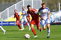 Bild: Jena gegen Wacker 1:1
