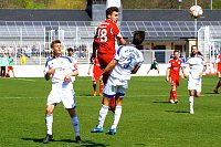 Bild: Jena gegen Wacker 1:1