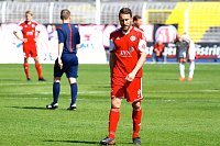 Bild: Jena gegen Wacker 1:1