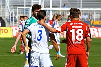 Bild: Jena gegen Wacker 1:1