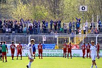 Bild: Jena gegen Wacker 1:1