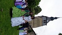 Bild: Besuch am Schiefen und den Salzsiedern