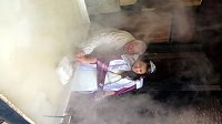 Bild: Besuch am Schiefen und den Salzsiedern