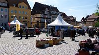 Bild: Vom Tag der Vereine und mehr