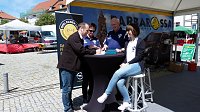 Bild: Vom Tag der Vereine und mehr