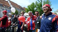 Bild: Vom Tag der Vereine und mehr