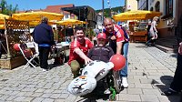 Bild: Vom Tag der Vereine und mehr