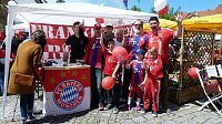 Bild: Vom Tag der Vereine und mehr
