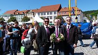 Bild: Vom Tag der Vereine und mehr