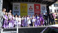Bild: Vom Tag der Vereine und mehr