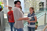 Gewinner beim Preisrätsel ermittelt Bild: Gewinner beim Preisrätsel ermittelt