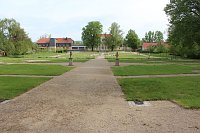 In kleinen Schritten zu einem schönen Park Bild: In kleinen Schritten zu einem schönen Park