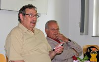 Kritische Jubiläumsveranstaltung des DGB Bild: Kritische Jubiläumsveranstaltung des DGB