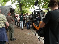 Bärin Conny zieht nach Worbis Bild: Bärin Conny zieht nach Worbis