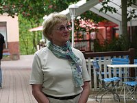 Bärin Conny zieht nach Worbis Bild: Bärin Conny zieht nach Worbis