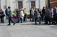 Bild: Wieder Anw&auml;rter &ouml;ffentlich vereidigt