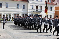 Bild: Wieder Anw&auml;rter &ouml;ffentlich vereidigt