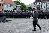Bild: Wieder Anw&auml;rter &ouml;ffentlich vereidigt
