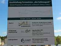 Bild: Neues aus Sondershausen