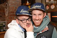 Party im Jugendclubhaus in Nordhausen Bild: Party im Jugendclubhaus in Nordhausen