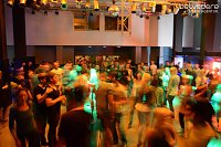 Party im Jugendclubhaus in Nordhausen Bild: Party im Jugendclubhaus in Nordhausen