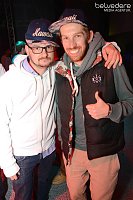 Party im Jugendclubhaus in Nordhausen Bild: Party im Jugendclubhaus in Nordhausen