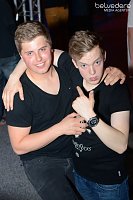Party im Jugendclubhaus in Nordhausen Bild: Party im Jugendclubhaus in Nordhausen