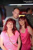 Party im Jugendclubhaus in Nordhausen Bild: Party im Jugendclubhaus in Nordhausen
