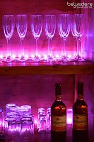 Party im Jugendclubhaus in Nordhausen Bild: Party im Jugendclubhaus in Nordhausen