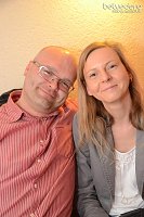 Party im Jugendclubhaus in Nordhausen Bild: Party im Jugendclubhaus in Nordhausen