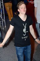 Party im Jugendclubhaus in Nordhausen Bild: Party im Jugendclubhaus in Nordhausen