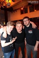 Party im Jugendclubhaus in Nordhausen Bild: Party im Jugendclubhaus in Nordhausen