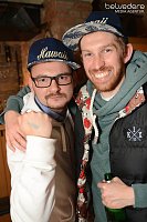 Party im Jugendclubhaus in Nordhausen Bild: Party im Jugendclubhaus in Nordhausen