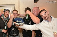Party im Jugendclubhaus in Nordhausen Bild: Party im Jugendclubhaus in Nordhausen