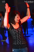 Party im Jugendclubhaus in Nordhausen Bild: Party im Jugendclubhaus in Nordhausen