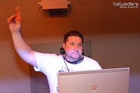 Party im Jugendclubhaus in Nordhausen Bild: Party im Jugendclubhaus in Nordhausen