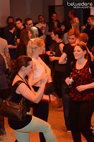 Party im Jugendclubhaus in Nordhausen Bild: Party im Jugendclubhaus in Nordhausen