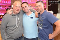 Party im Jugendclubhaus in Nordhausen Bild: Party im Jugendclubhaus in Nordhausen