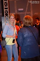 Party im Jugendclubhaus in Nordhausen Bild: Party im Jugendclubhaus in Nordhausen