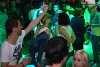 Party im Jugendclubhaus in Nordhausen Bild: Party im Jugendclubhaus in Nordhausen