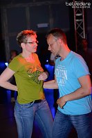 Party im Jugendclubhaus in Nordhausen Bild: Party im Jugendclubhaus in Nordhausen