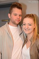 Party im Jugendclubhaus in Nordhausen Bild: Party im Jugendclubhaus in Nordhausen