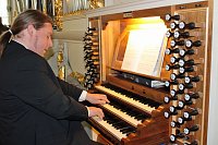 Gemeinsames Konzert Trinitatis klingt III Bild: Gemeinsames Konzert Trinitatis klingt III