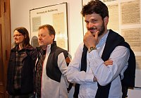 Bild: Probenstart bei Schlossfestspielen in Sondershausen