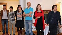 Bild: Probenstart bei Schlossfestspielen in Sondershausen