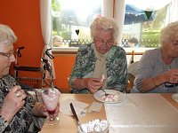 WB 4 besucht Fereinpark Feuerkuppe Bild: WB 4 besucht Fereinpark Feuerkuppe