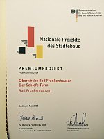 Bild: Schiefer - "Premiumprojekt des Deutschen St&auml;dtebaus