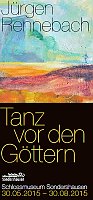Neue Ausstellung in Sondershausen Bild: Neue Ausstellung in Sondershausen