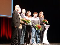 Bild: 25 Jahre DGB
